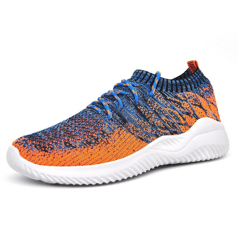 Tênis Esportivo Masculino - AirMesh - Brior