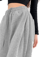 Calça Moletom Jogger Feminina - Brior