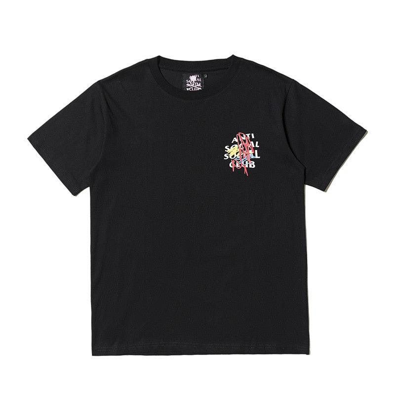 Camiseta Anti Social Social Club - Brior