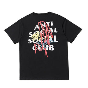 Camiseta Anti Social Social Club - Brior
