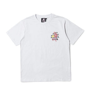 Camiseta Anti Social Social Club - Brior