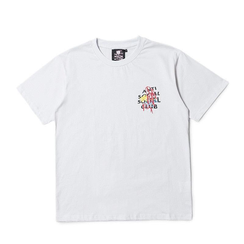 Camiseta Anti Social Social Club - Brior