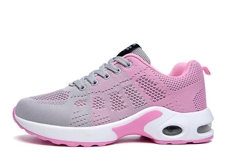 Tênis Feminino Caminhada - FlashFoam - Brior