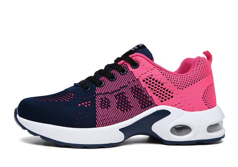 Tênis Feminino Caminhada - FlashFoam - Brior