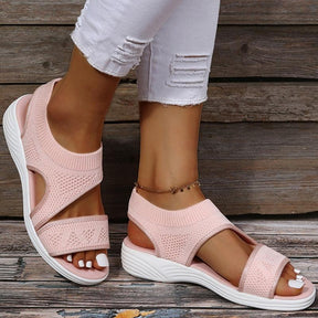 Sandália Ortopédica Confort® - Brior