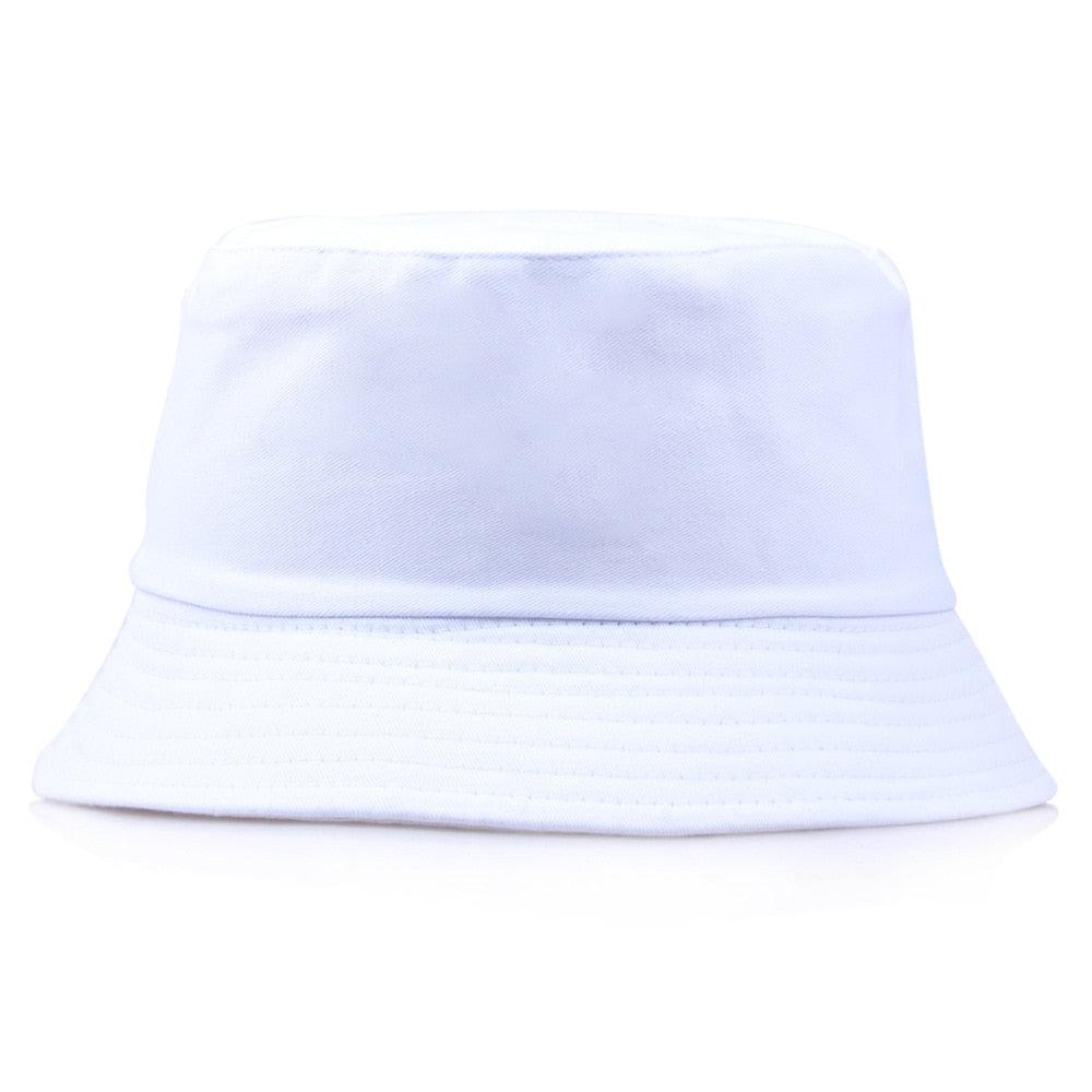 Chapéu Bucket Cores Sólidas - Brior