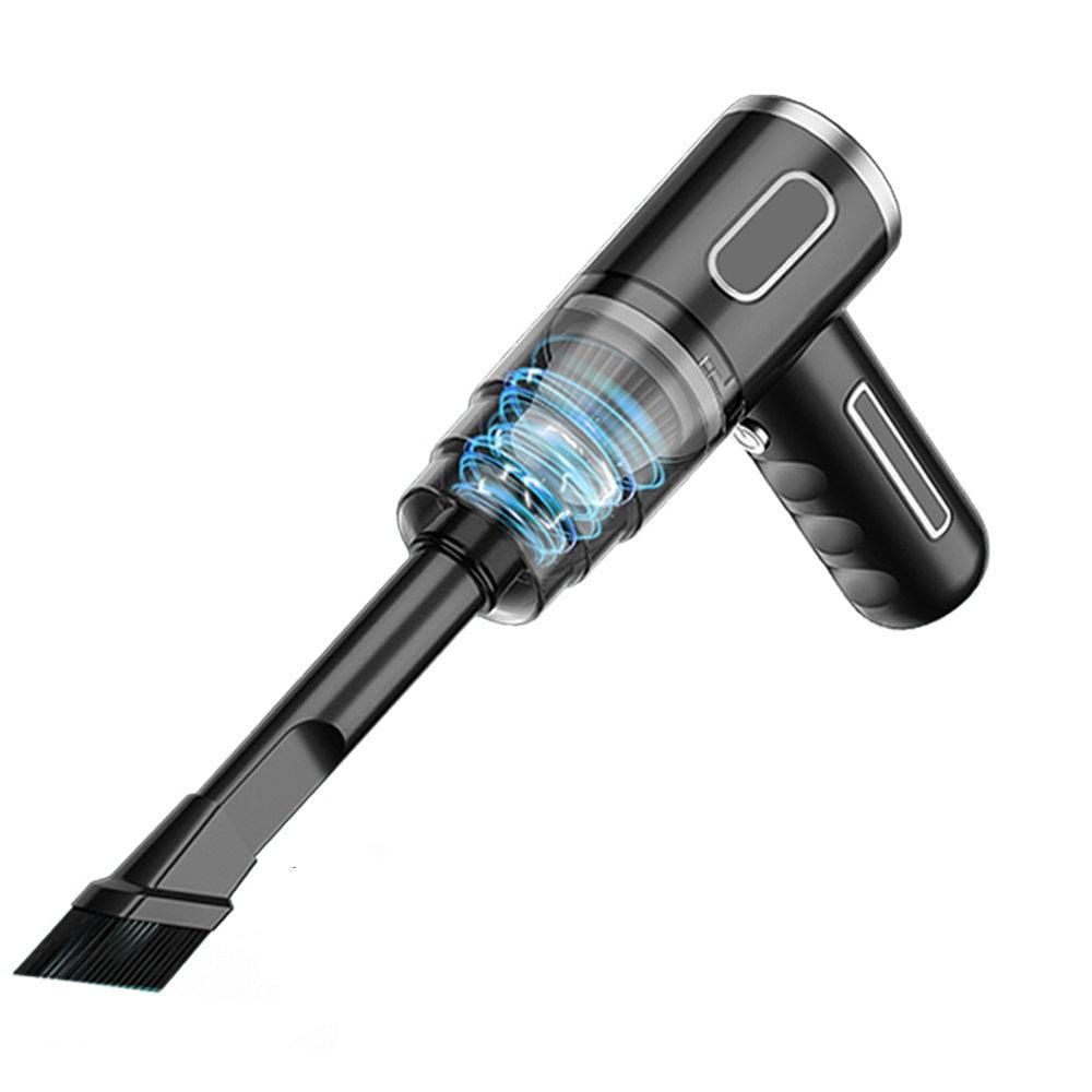 Aspirador de Pó Portátil 3 em 1 - PowerFull™ - Brior