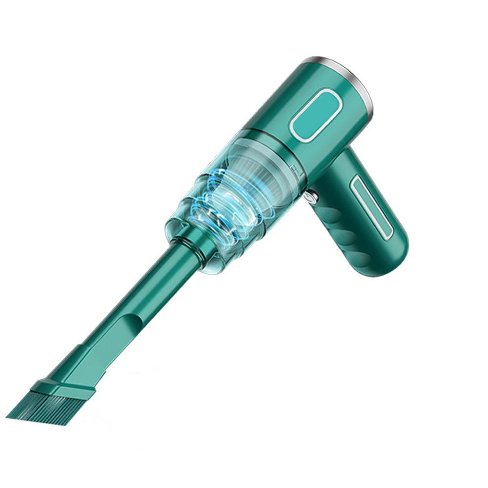 Aspirador de Pó Portátil 3 em 1 - PowerFull™ - Brior